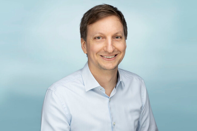 Julian Steinmeyer