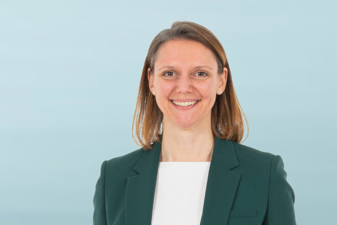 Jennifer Buchkremer