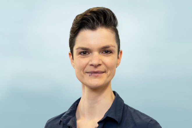 Lisa Nohl