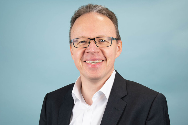 Informationssicherheitsbeauftragter 