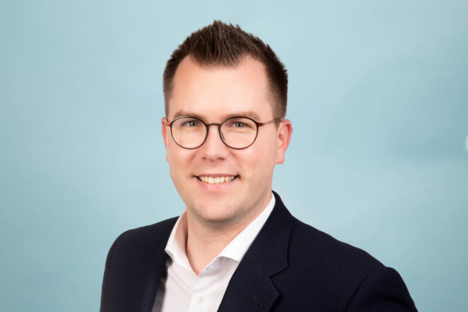 Dr. Daniel S. Bick