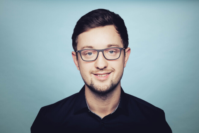 Sebastian Bergmann