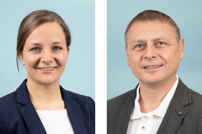 Ausbildung