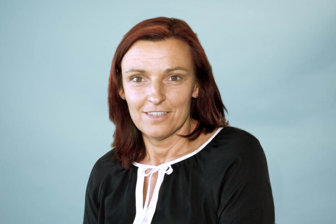 Stephanie Steinhoff