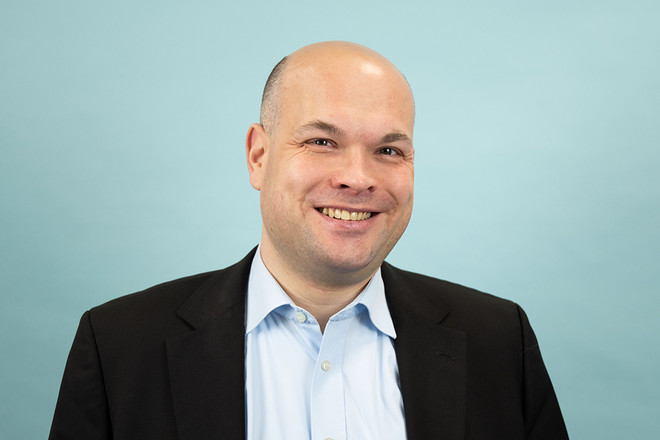 Dr. Tobias Wendt