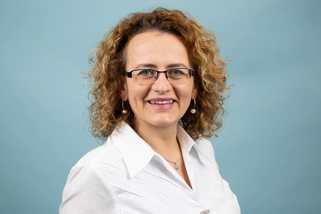Veronika Herter