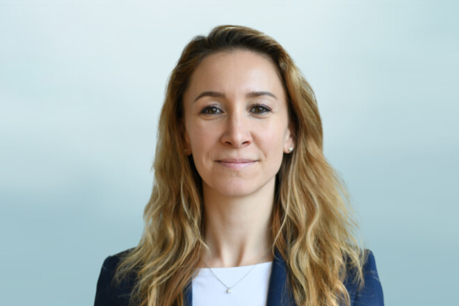 Katharina Raub
