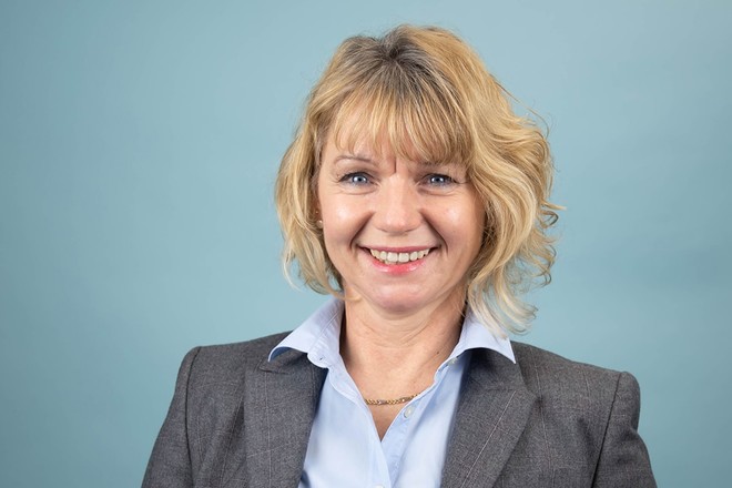 Susanne Schütter