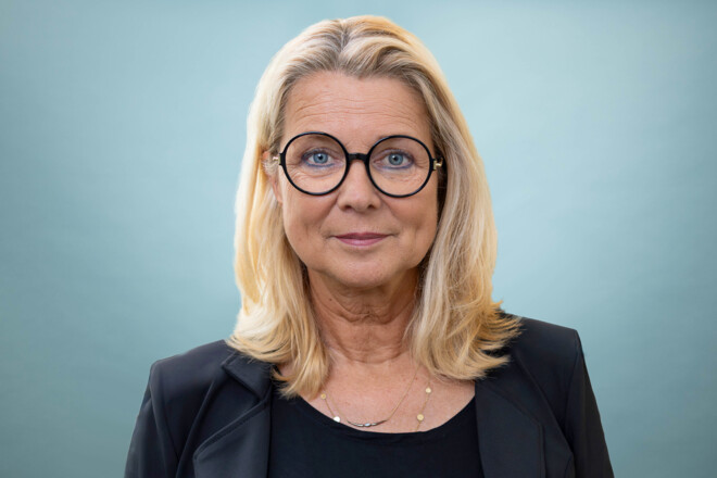 Kirsten Koschany