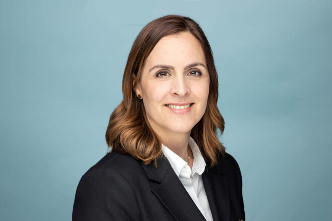 Carolin Vollmer