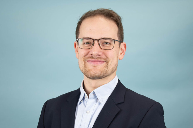 Sören Honsel