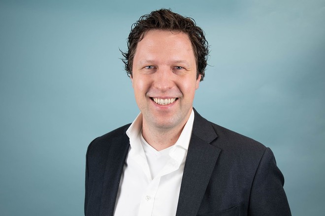 Jan-Nils Liesebach