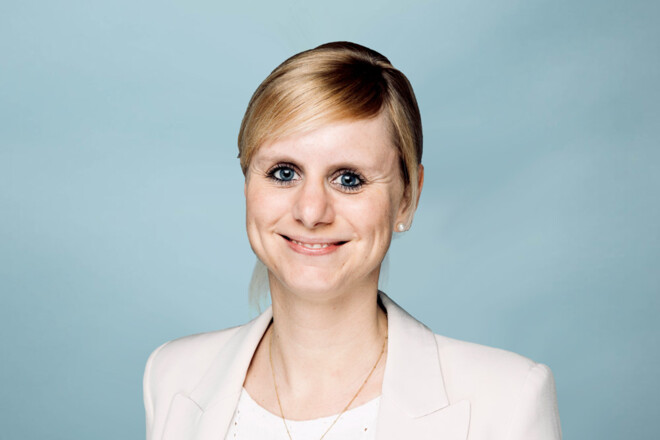 Nicole Grewe