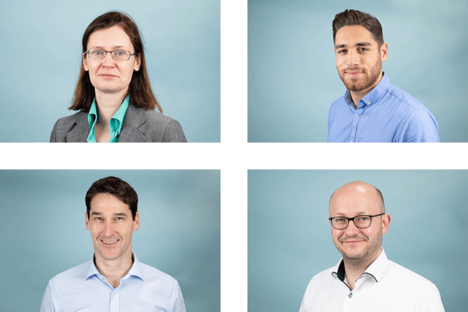 Customer Solutions Shippers