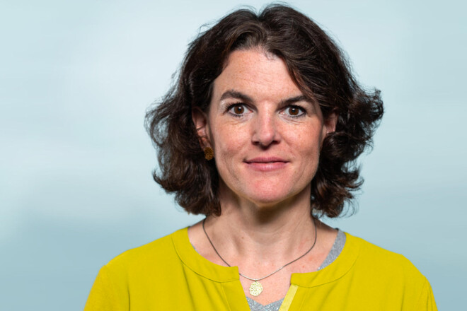 Dr. Meike Lenz 