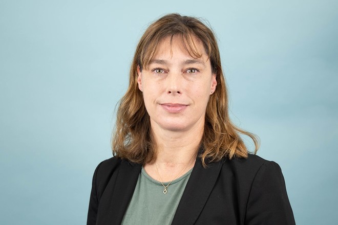 Evelyn von Alten