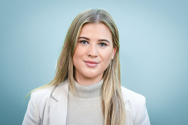 Luisa Kroos