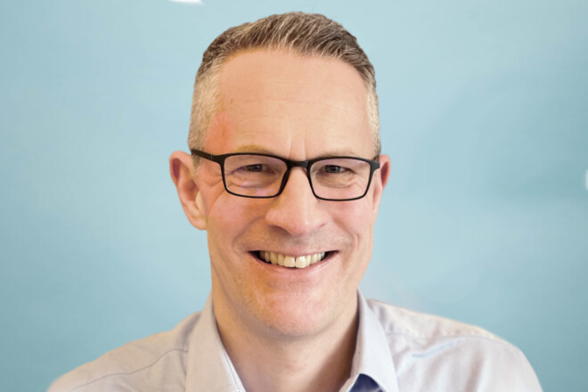 Lars Voss