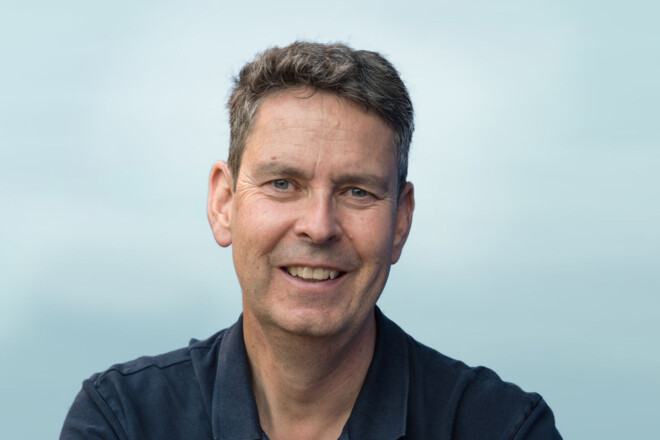 Christoph Rode