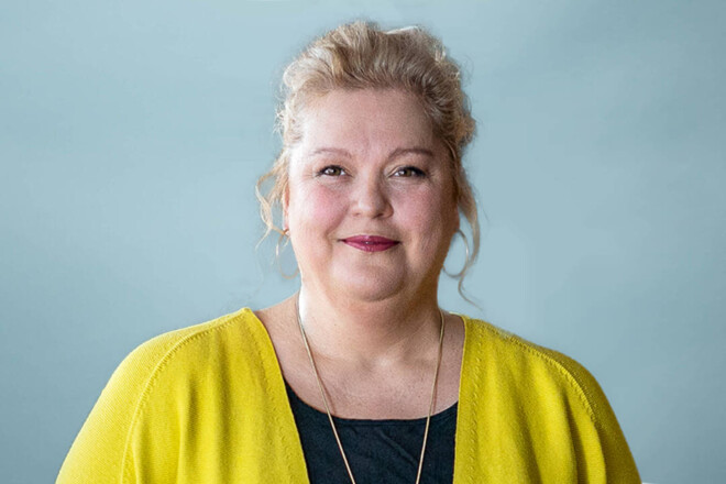 Vera Gramkow