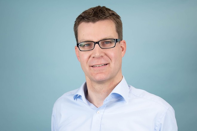 Alexander Behnke